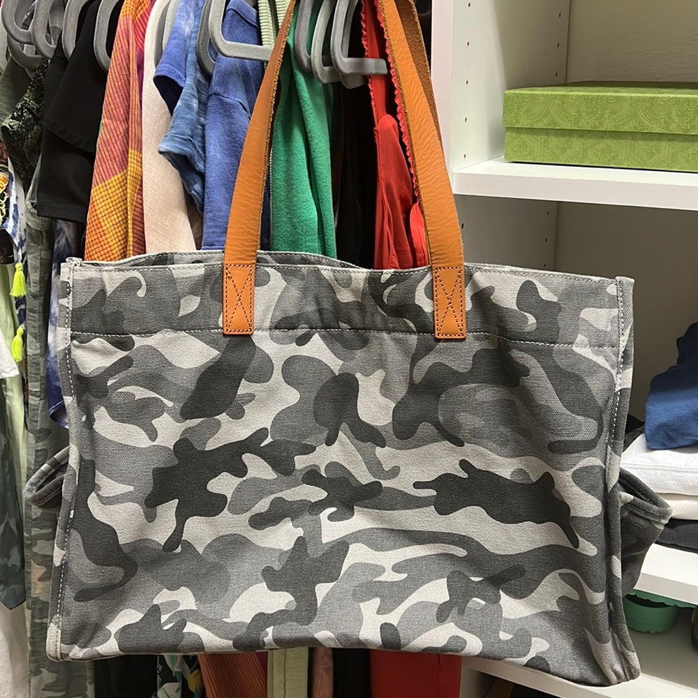 Maternity bag